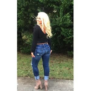 Meet your Posher, Savannah